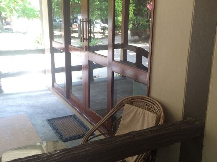 ホテル Haad Khuad Resort