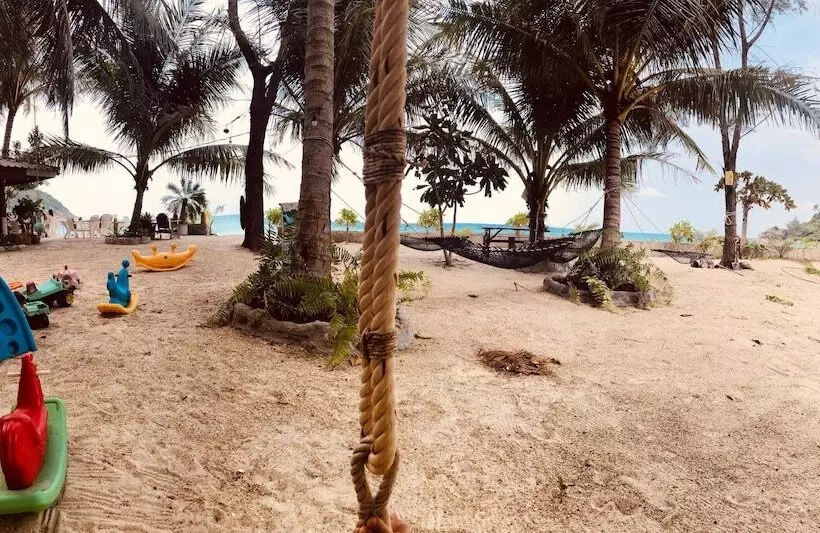 Hotel Haad Khuad Resort