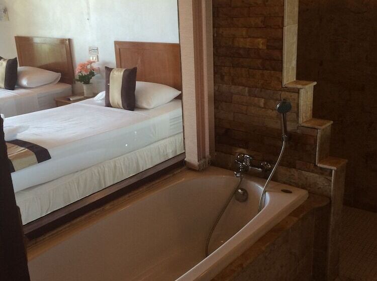 ホテル Haad Khuad Resort