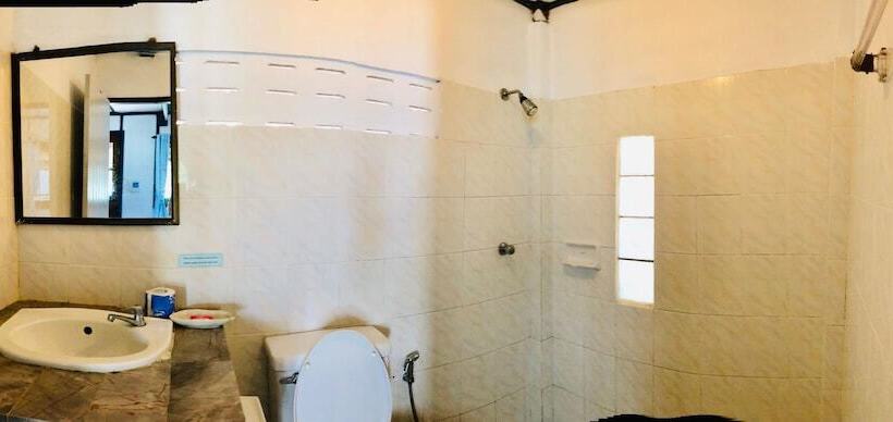 ホテル Haad Khuad Resort