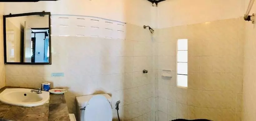 Hotel Haad Khuad Resort