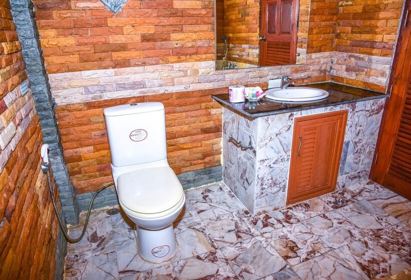 ホテル Haad Khuad Resort