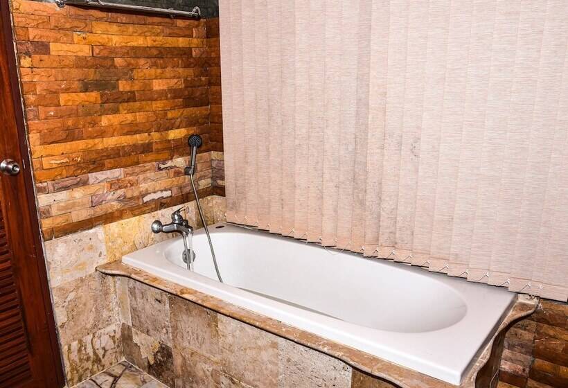 ホテル Haad Khuad Resort