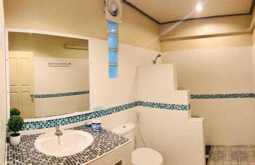 ホテル Haad Khuad Resort