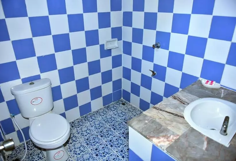 Hotel Haad Khuad Resort