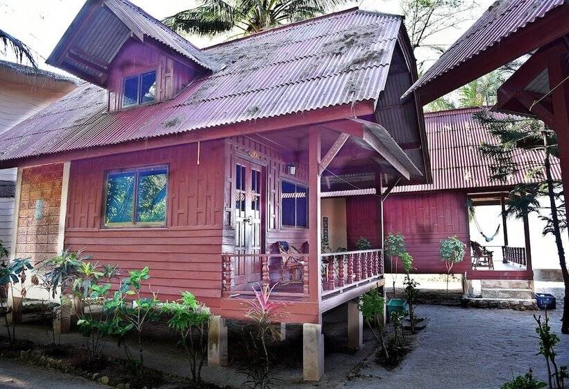 ホテル Haad Khuad Resort