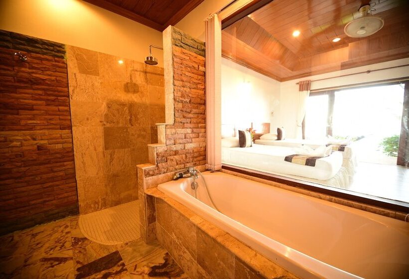 ホテル Haad Khuad Resort