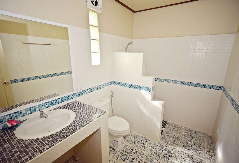 ホテル Haad Khuad Resort