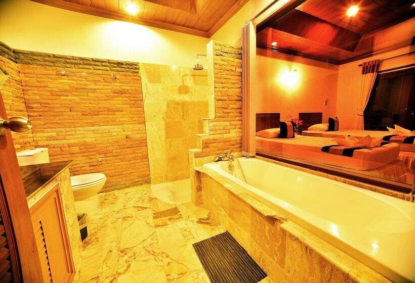 ホテル Haad Khuad Resort