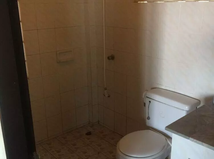 Hotel Haad Khuad Resort