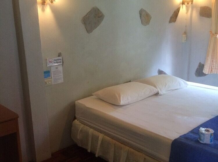 ホテル Haad Khuad Resort