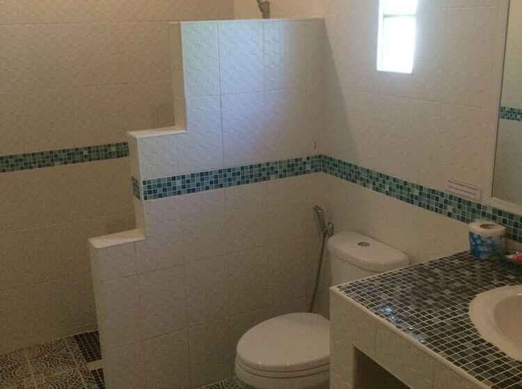 ホテル Haad Khuad Resort