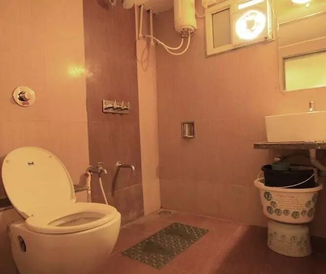 בית מלון כפרי Kadamb Inn