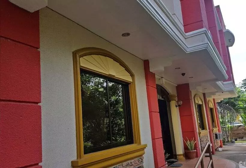 Hotel Kookaburra Travel Lodge