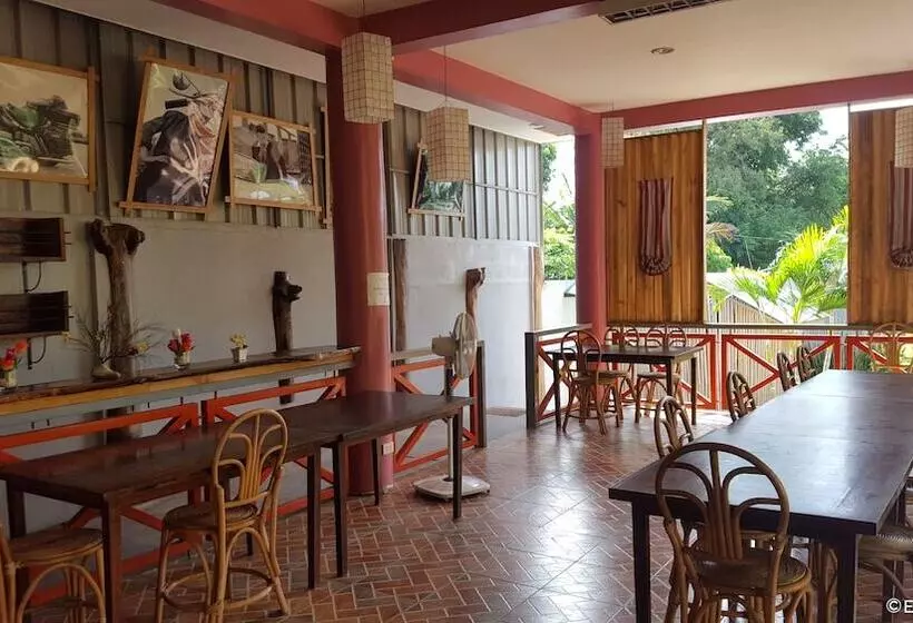 Hotel Kookaburra Travel Lodge