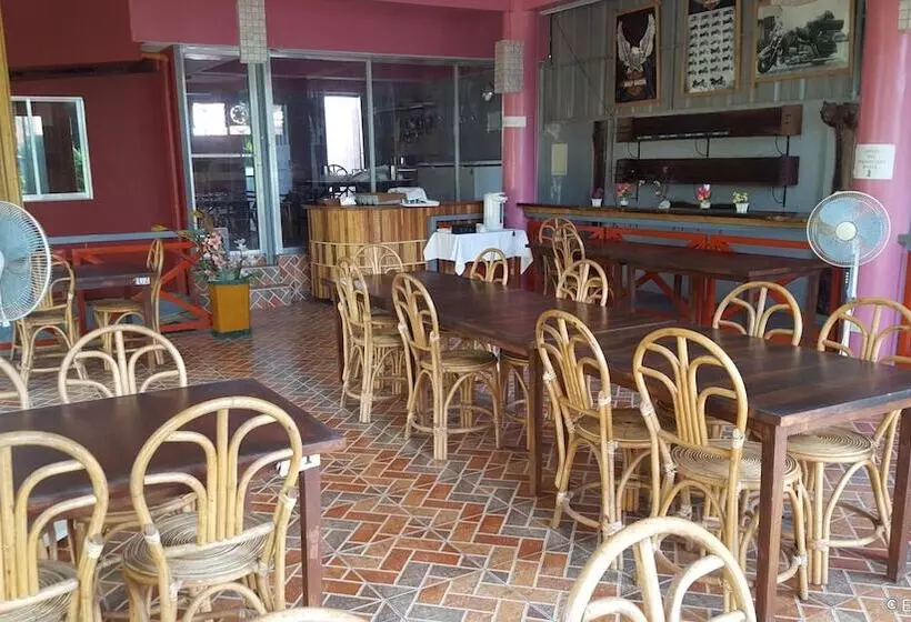 Hotel Kookaburra Travel Lodge