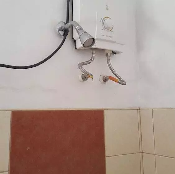 Hotel Kookaburra Travel Lodge