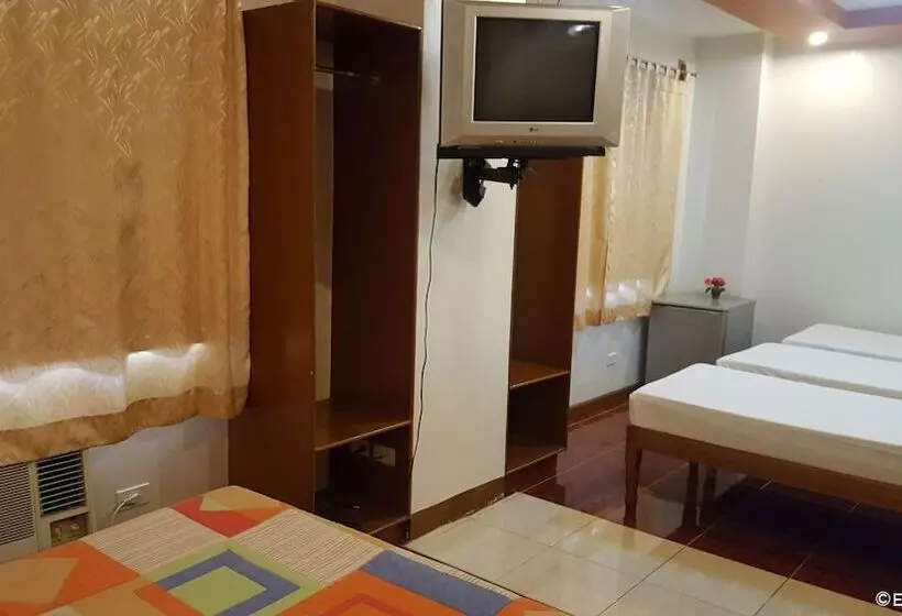 Hotel Kookaburra Travel Lodge