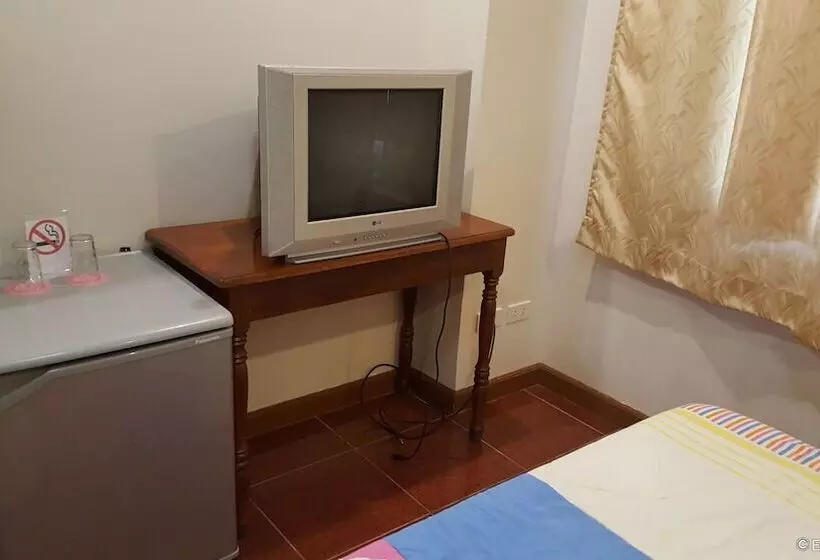 Hotel Kookaburra Travel Lodge