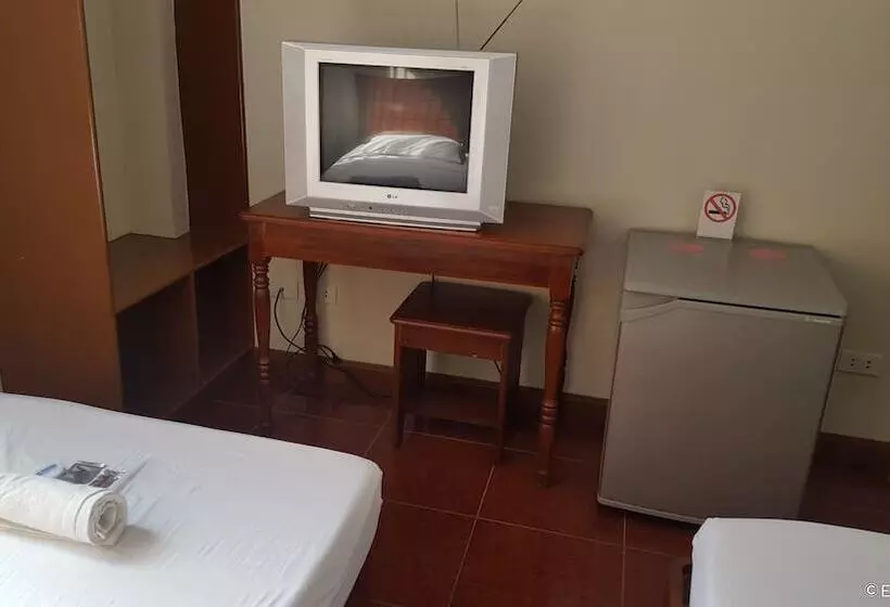 Hotel Kookaburra Travel Lodge