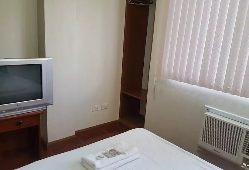 Hotel Kookaburra Travel Lodge