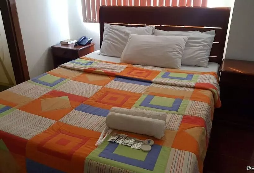 Hotel Kookaburra Travel Lodge