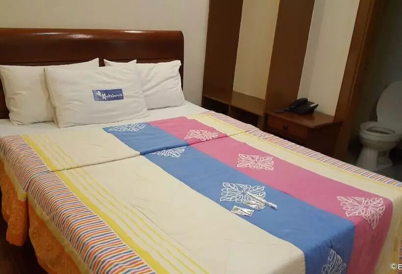 Hotel Kookaburra Travel Lodge