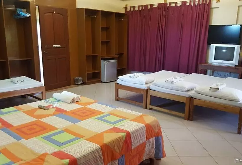 Hotel Kookaburra Travel Lodge