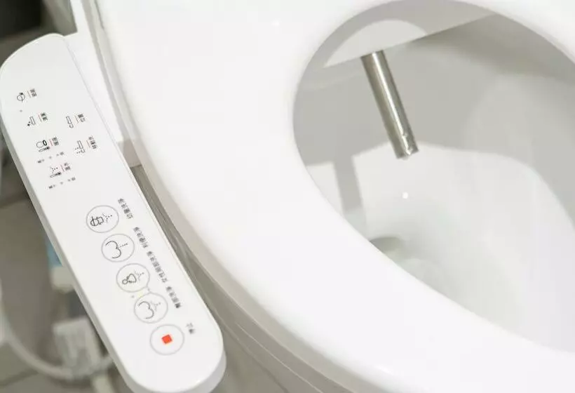 Lilai Travel   Lilia Motel