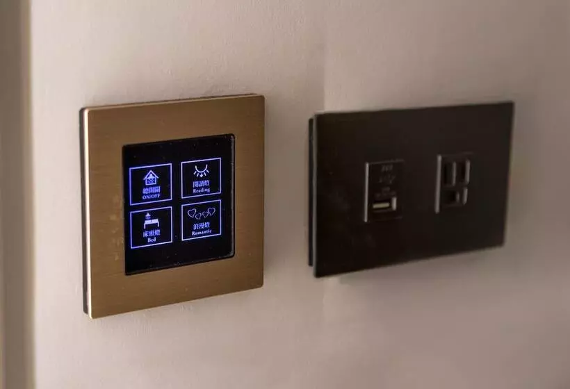 Lilai Travel   Lilia Motel