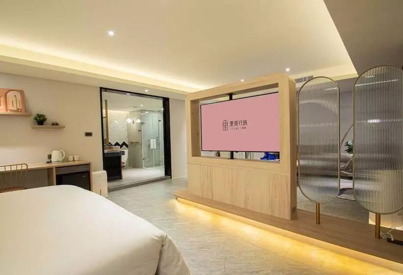 Lilai Travel   Lilia Motel