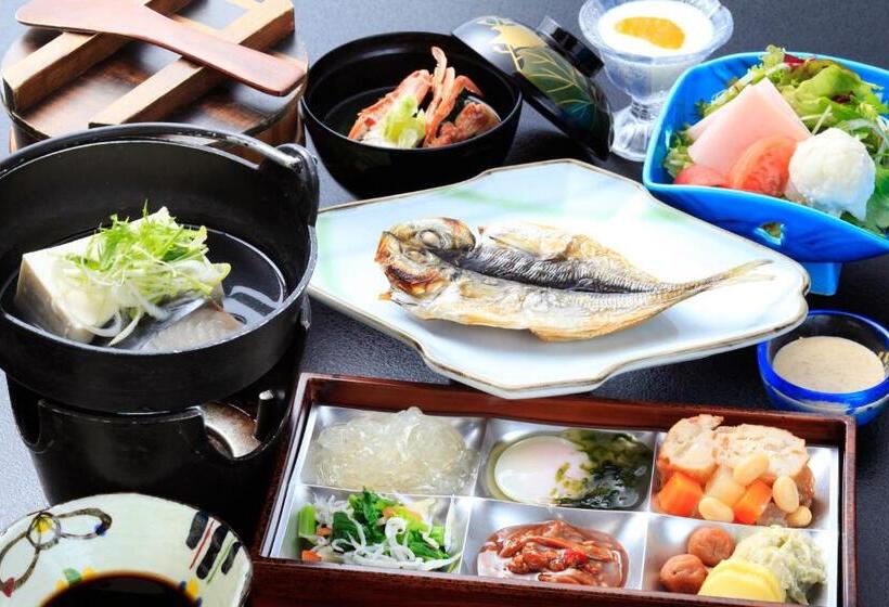 酒店 Nishiizu Koyoi Onsen