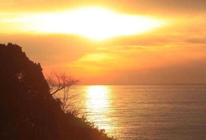 酒店 Nishiizu Koyoi Onsen