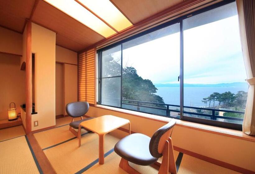 酒店 Nishiizu Koyoi Onsen