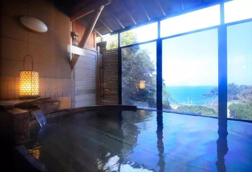 Hotel Nishiizu Koyoi Onsen