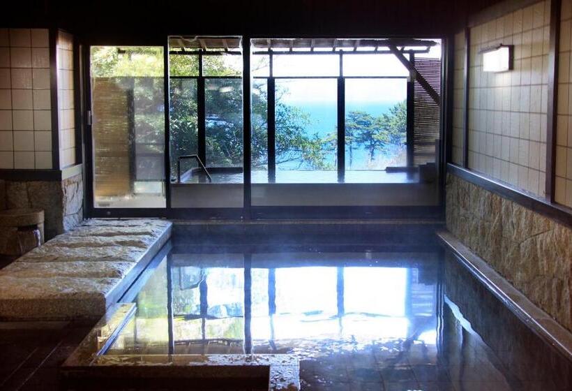 酒店 Nishiizu Koyoi Onsen