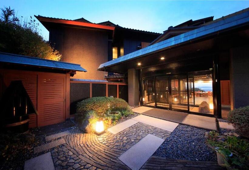 酒店 Nishiizu Koyoi Onsen