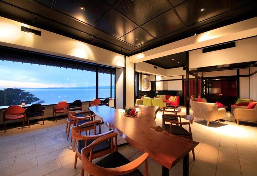 酒店 Nishiizu Koyoi Onsen