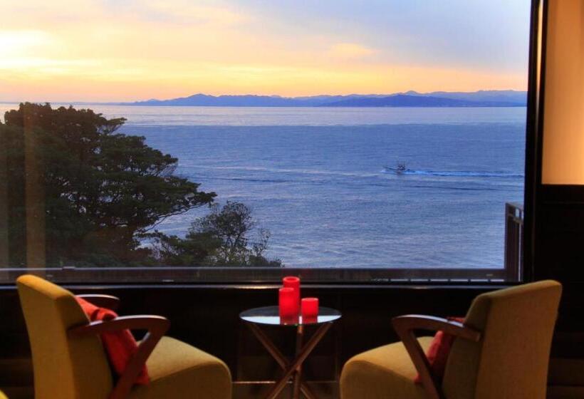 酒店 Nishiizu Koyoi Onsen