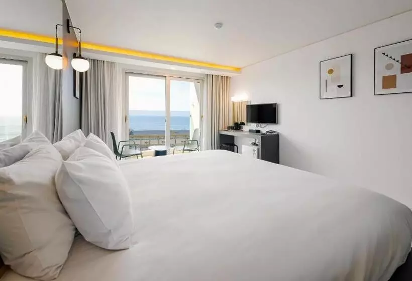 Pampas Hotel Jeju