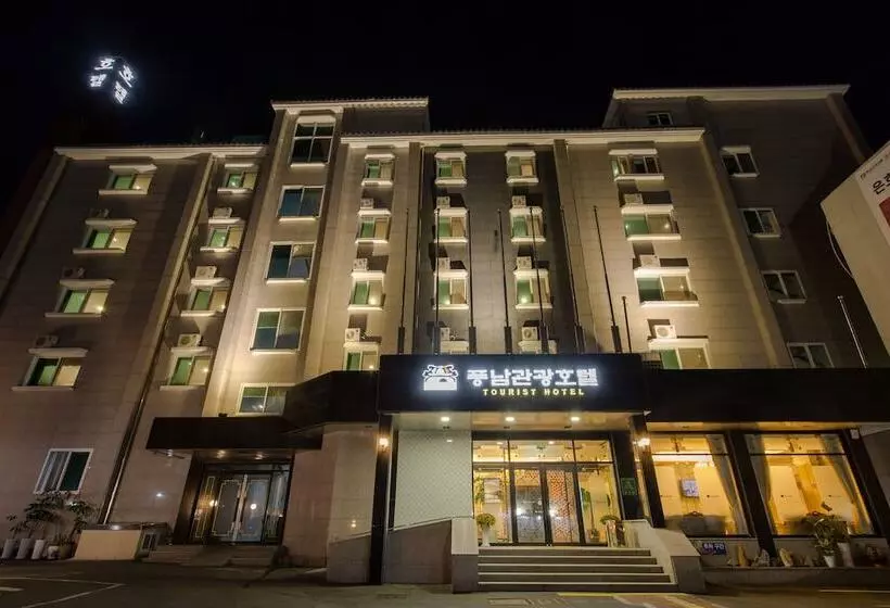 Hotel Pungnam Family