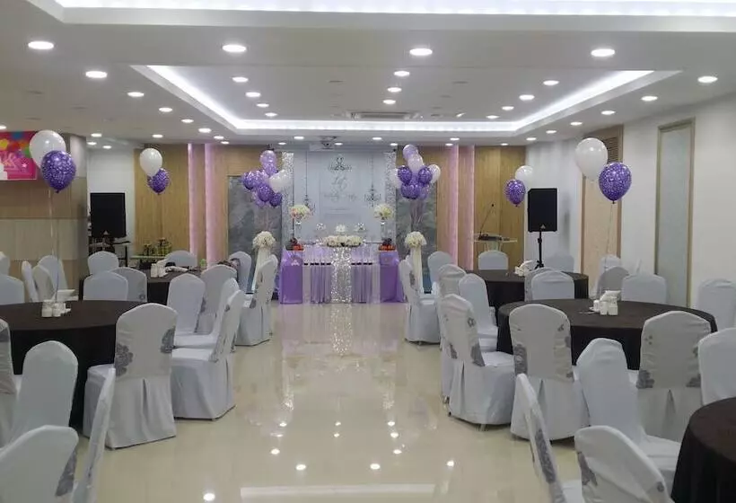 Hotel Pungnam Family