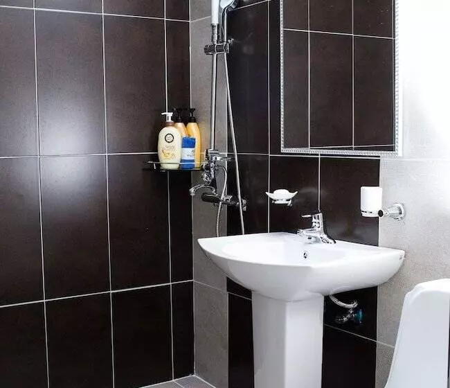 Hotel Pungnam Family