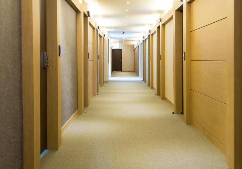 호텔 Pungnam Family