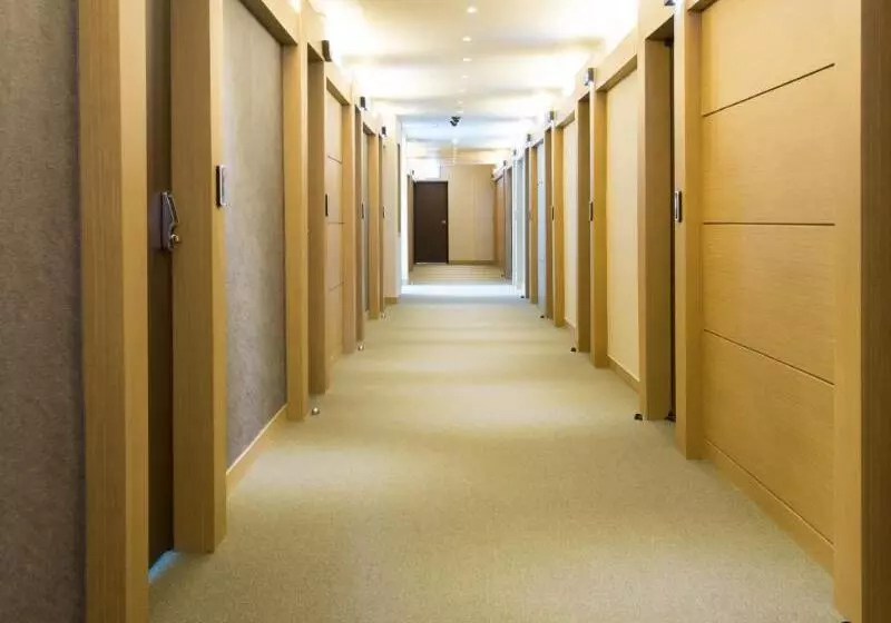 Hotel Pungnam Family