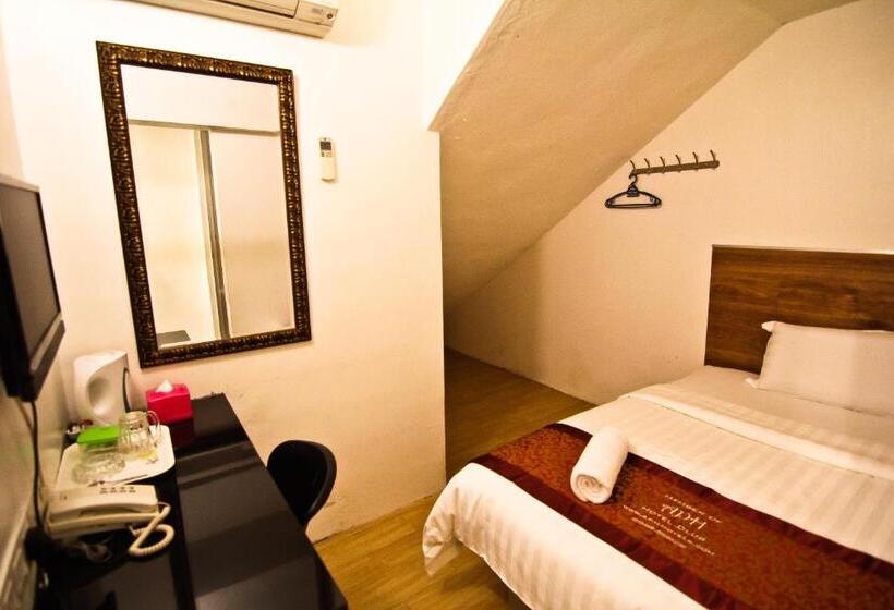 هتل Rasah Seremban