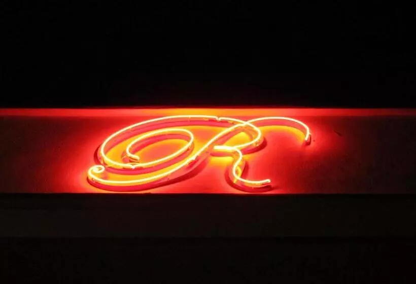 هتل Rasah Seremban