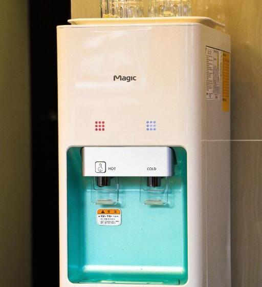 هتل Rasah Seremban