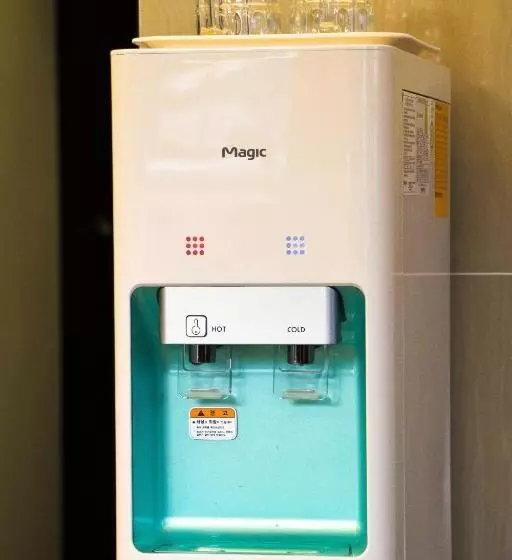 هتل Rasah Seremban