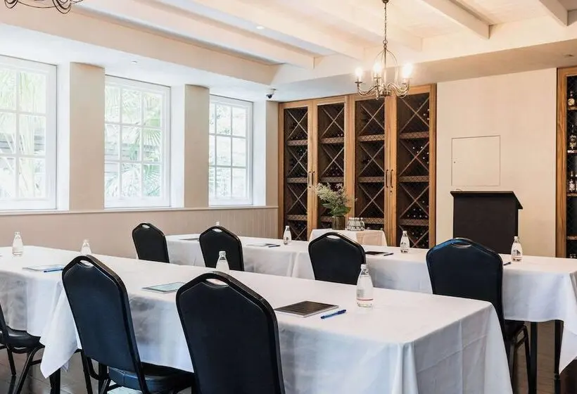 هتل Rydges Australia Square